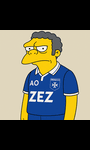 Avatar de l’utilisateur